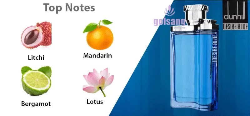 دیزایر بلو