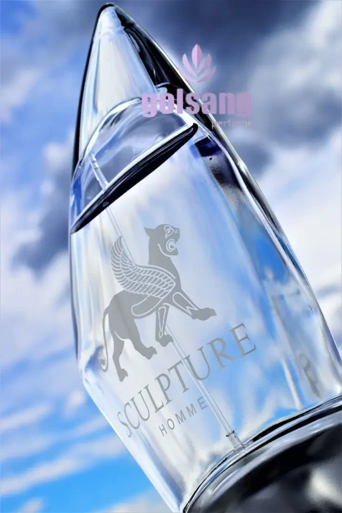عطر اسکالپچر