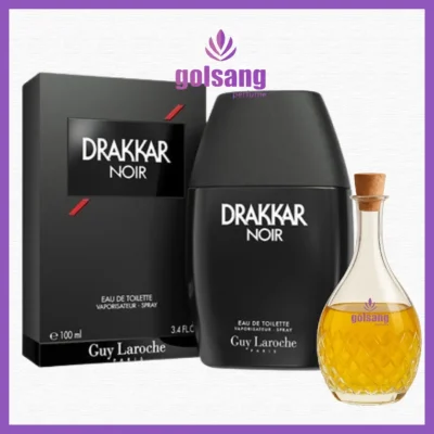 عطر دراکار ادکلن گای لاروش دراکار نویر - Guy Laroche Drakkar Noir