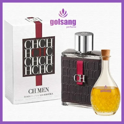 سی اچ عطر ادکلن کارولینا هررا سی اچ مردانه - Carolina Herrera CH For Men