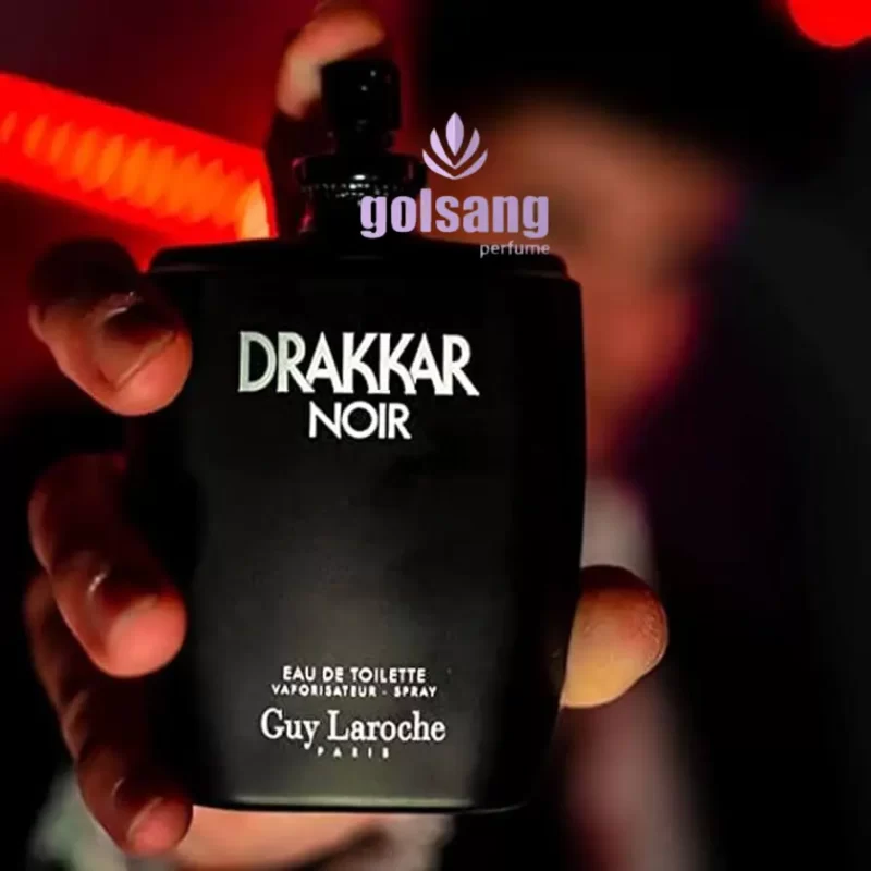 عطر دراکار