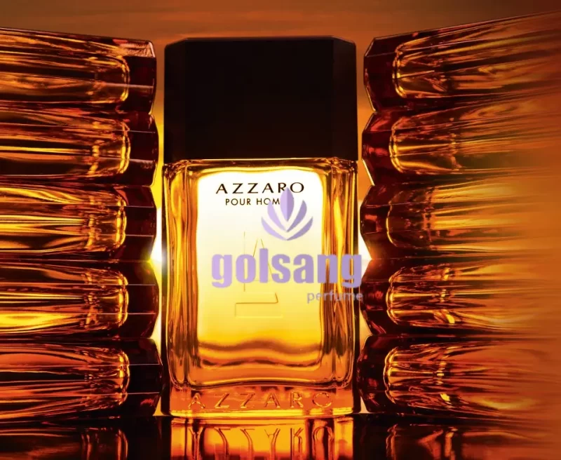 عطر آزارو بلک