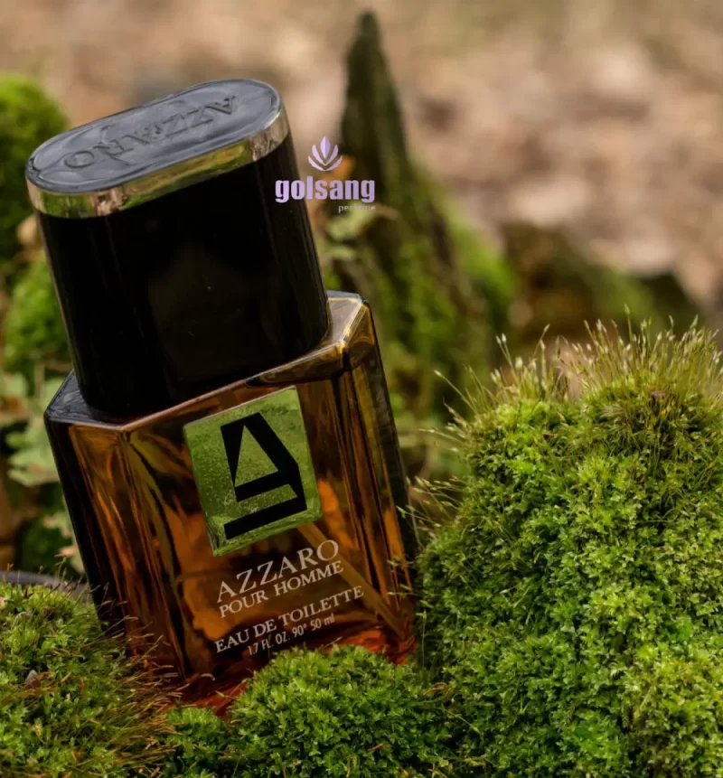 عطر آزارو بلک