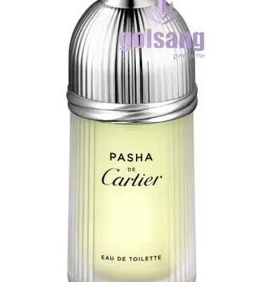 عطر کارتیر پاشا