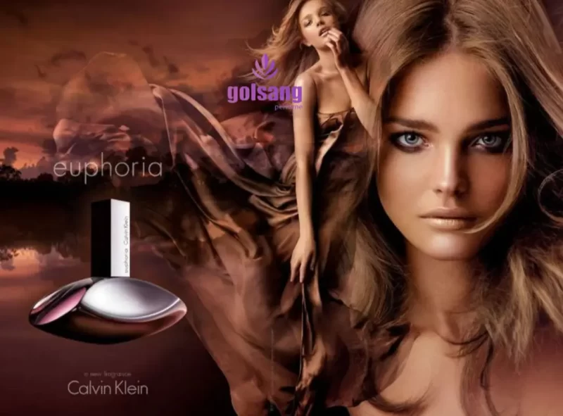 عطر ایفوریا کلوین کلین