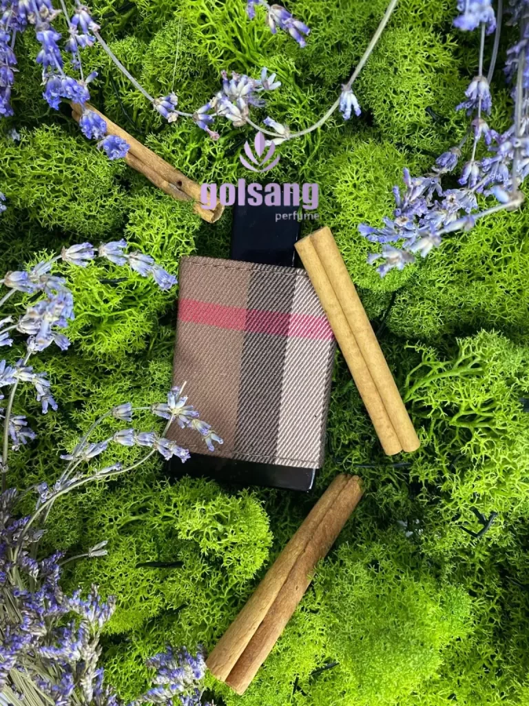 لندن مردانه