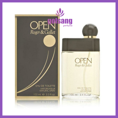 عطر اپن