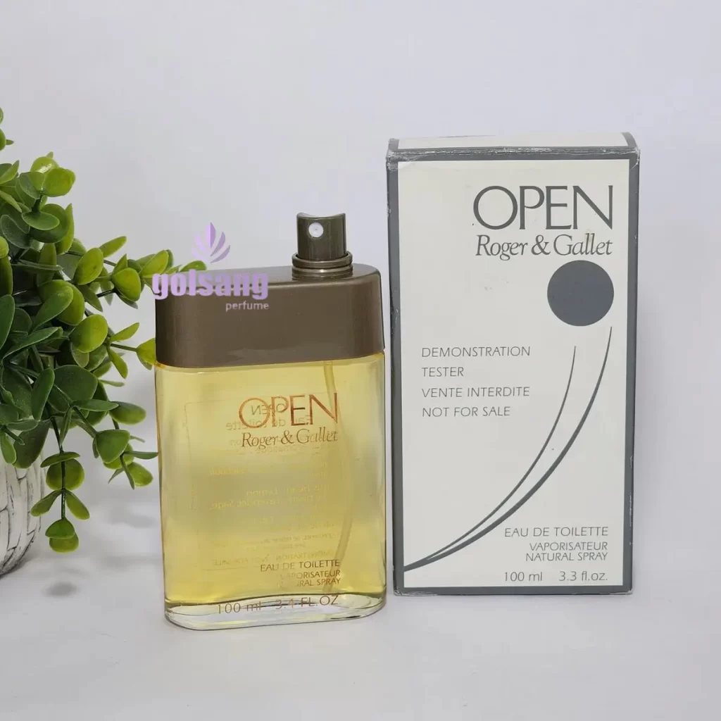 عطر اپن 