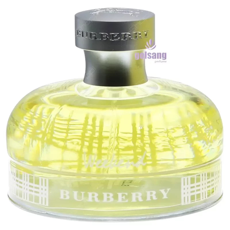 عطر باربری ویکند
