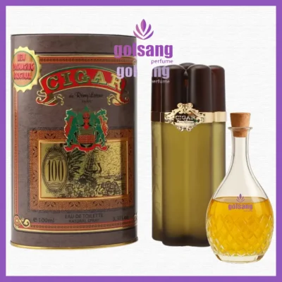 عطر سیگار ادکلن رمی لاتور سیگار _ Remi Latour CIGAR