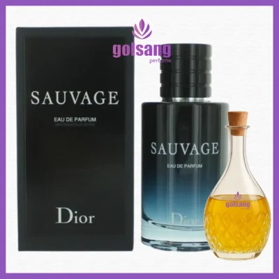 ساواج عطر ادکلن ساواج دیور  Dior Sauvage