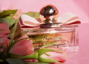signorina Salvatore Ferragamo 