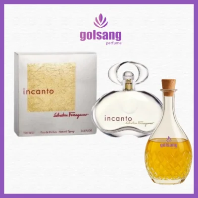 اینکانتو عطر ادکلن اینکانتو سالواتوره فراگامو Incanto