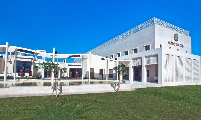 شعبه مرکزی آمواج