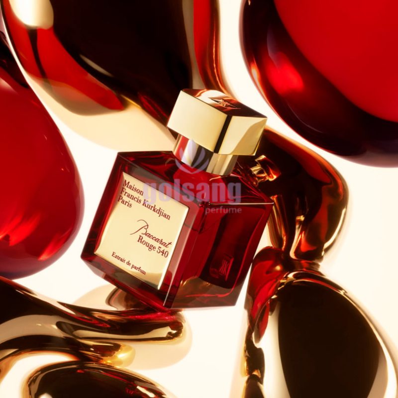 عطری پوشیدنی