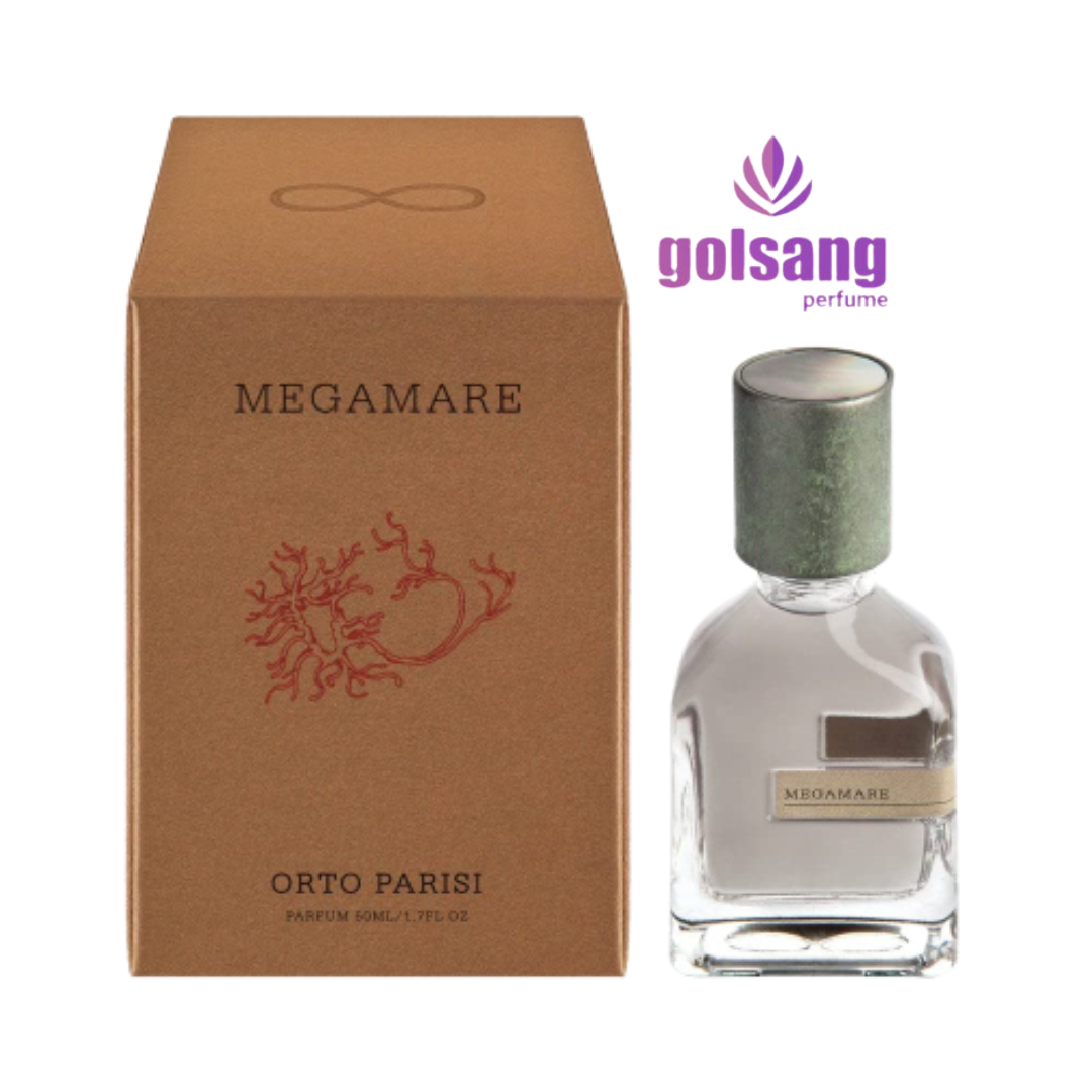 عطر ادکلن مگاماره