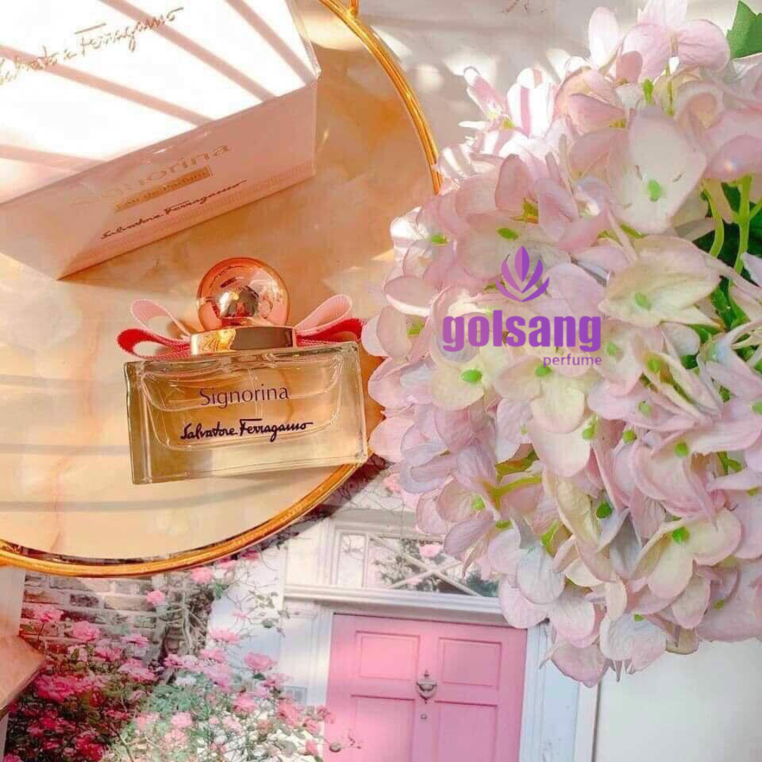 عطر های زنانه