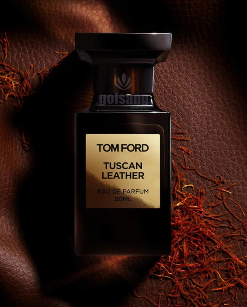 شکوه یک عطر در توسکان لدر
