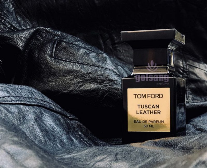 توسکان لدر عطری هارمونیک