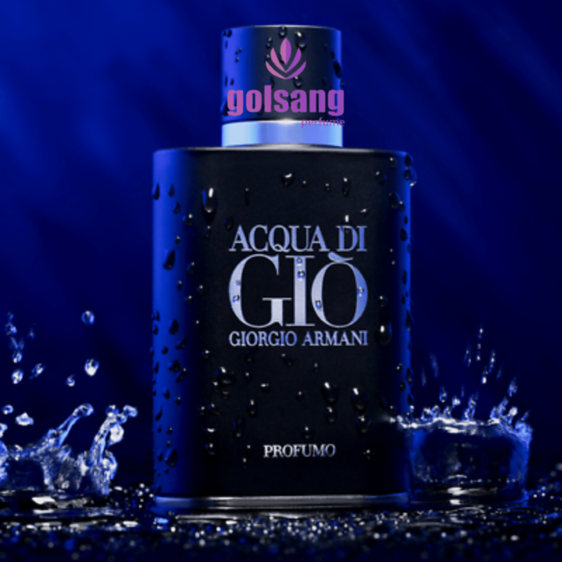 سادگی و اعجاز یک عطر