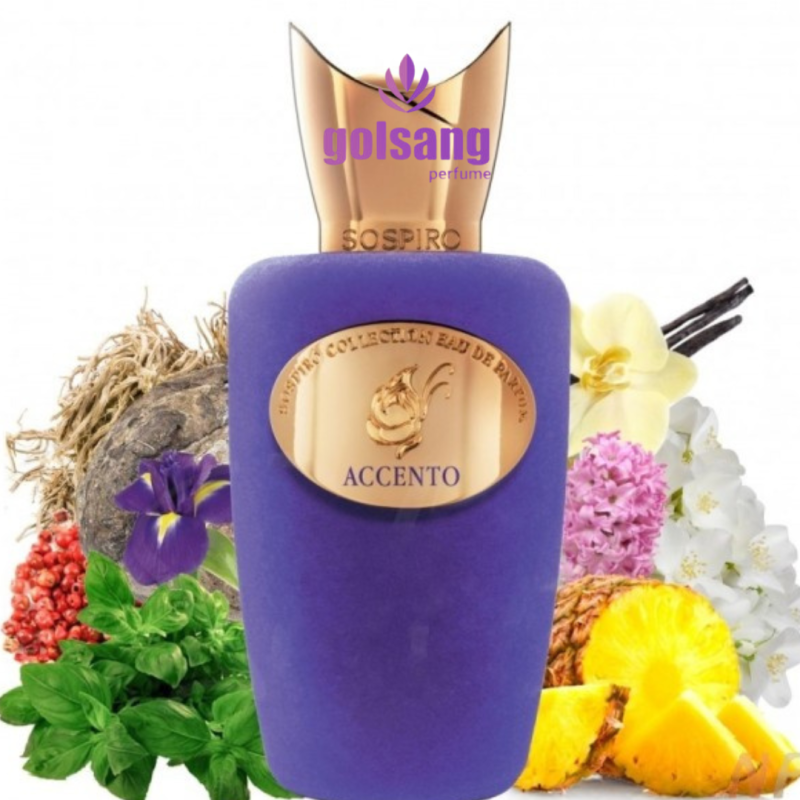 هزار داستان در یک عطر