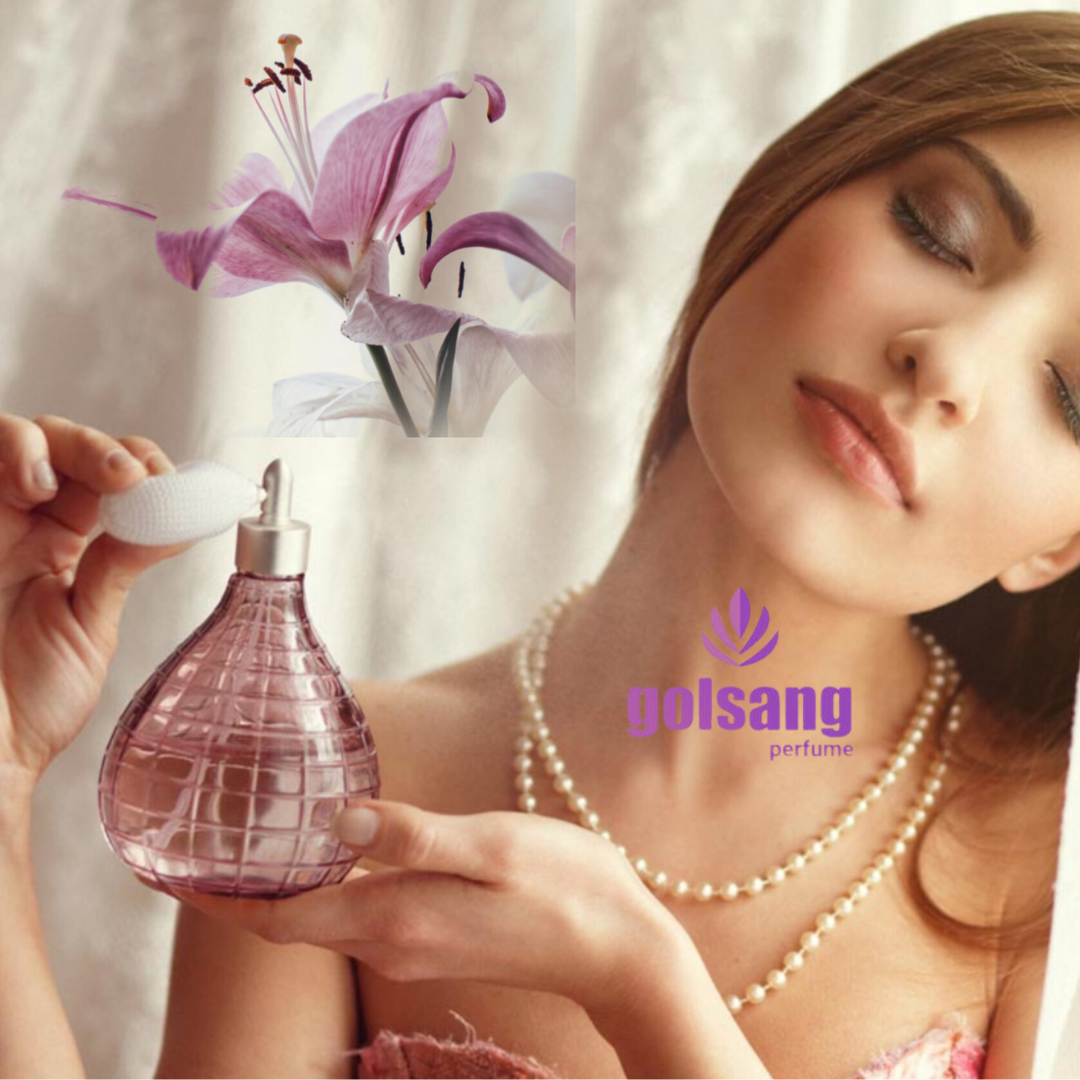 عطر های تابستانی زنانه 
