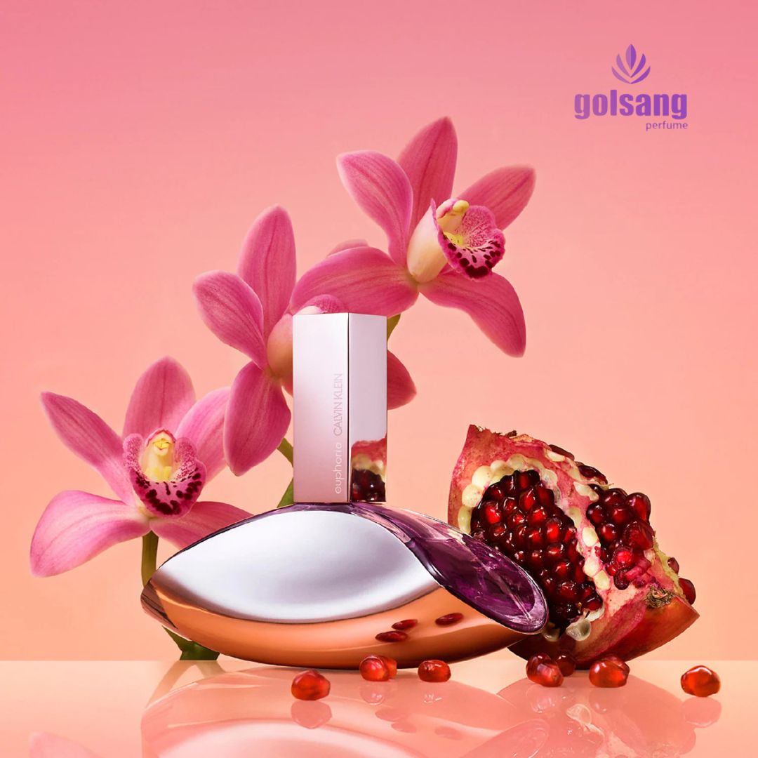 عطر ایفوریا کلوین کلین 