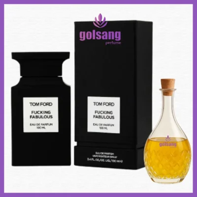 عطر ادکلن تام فورد فاکینگ فبیولس _ fucking fabulous