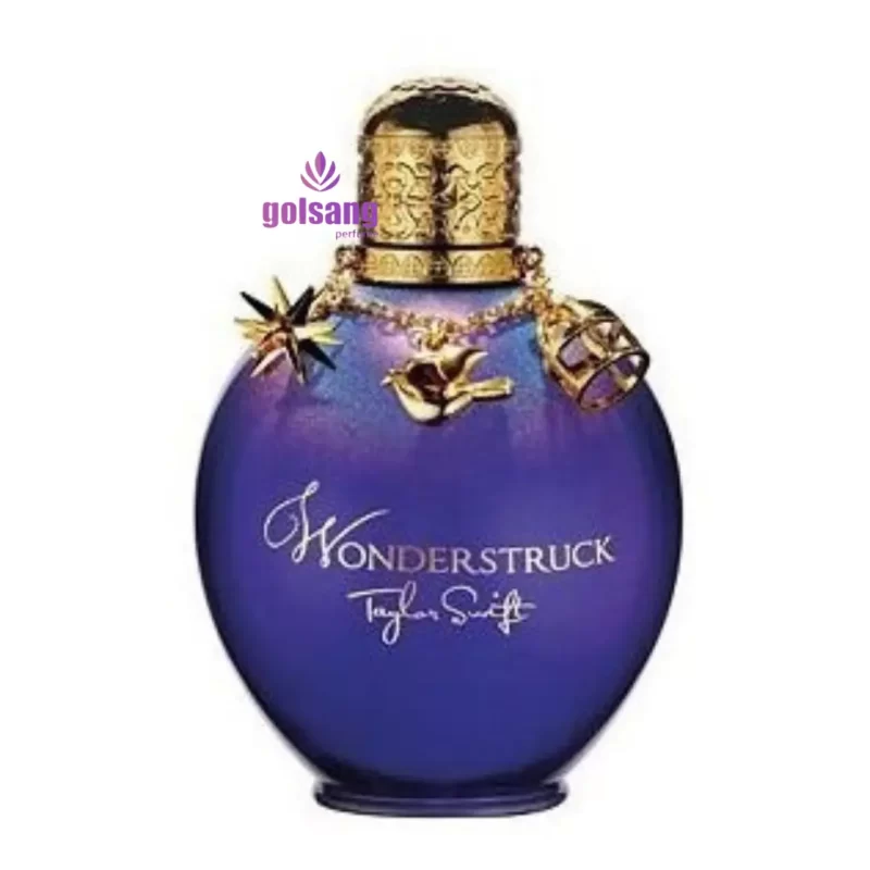 عطری برای دختران جوان