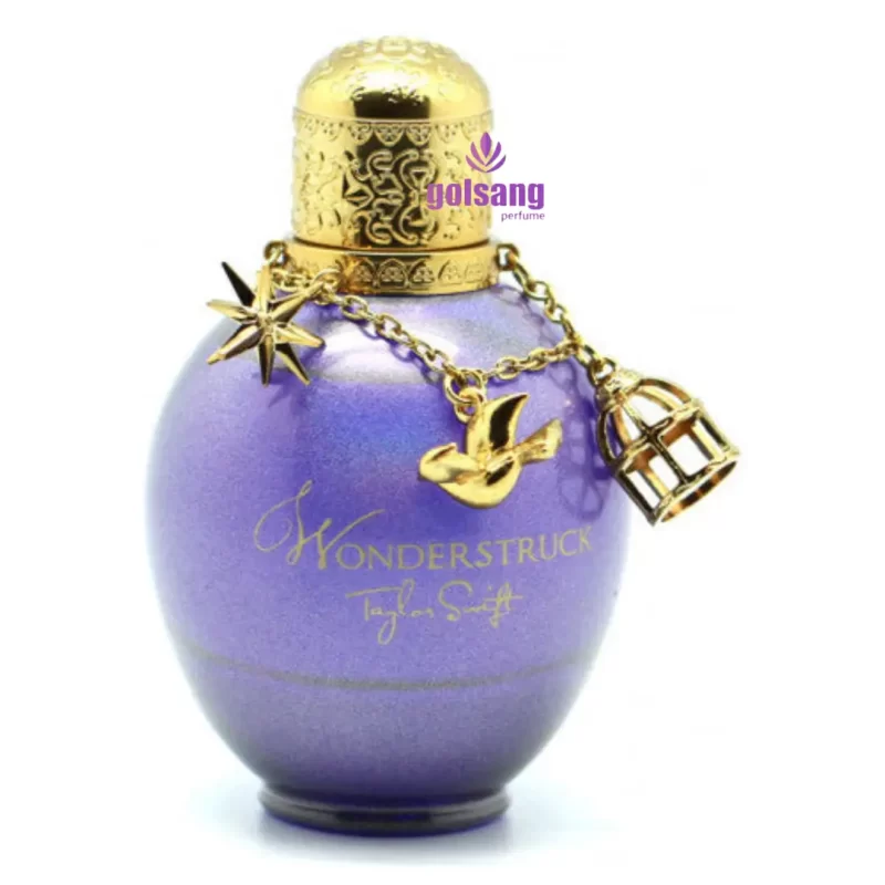 عطر واندر استراک تیلور سوئیفت