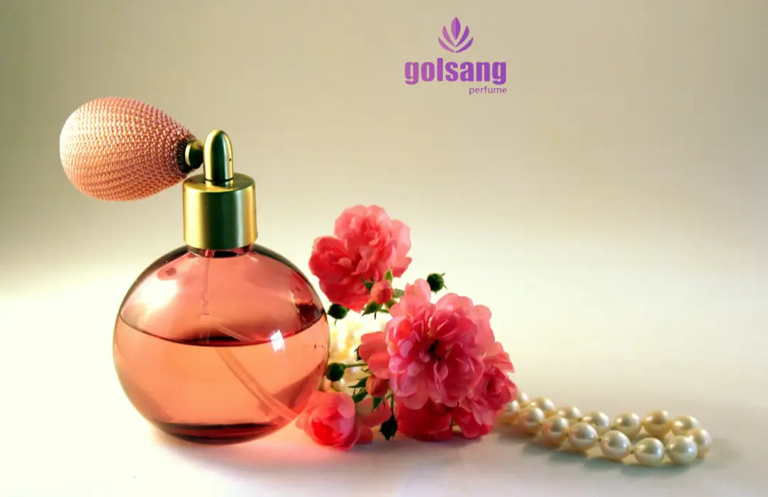 جلوه زیبای گلها