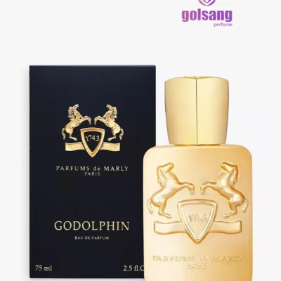 مارلی گودولفین