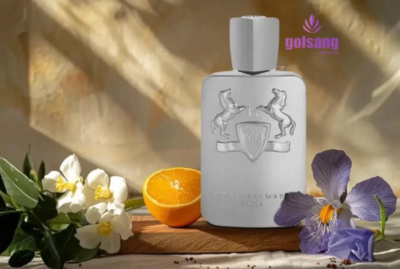 پگاسوس رایحه ای افسانه ای
