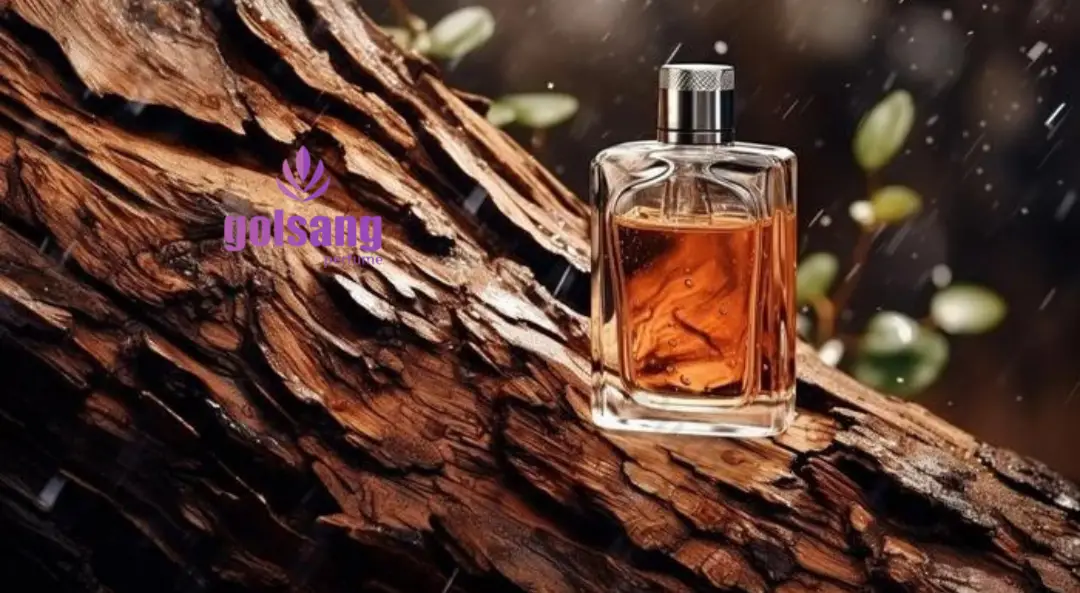ویژگی های عطر های چوبی شرقی 