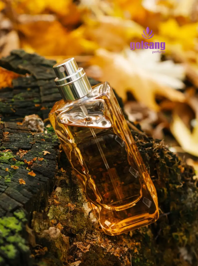 شخصیت جسور عطر های چوبی شرقی 