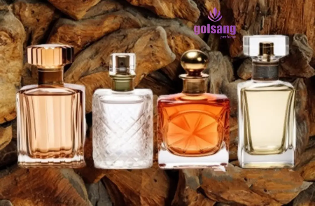 چرا عطر های چوبی شرقی