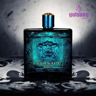 جذبه اروس اسطوره ای