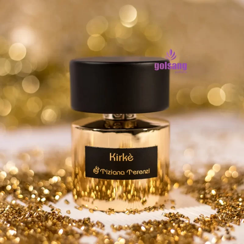 عطر کرکه