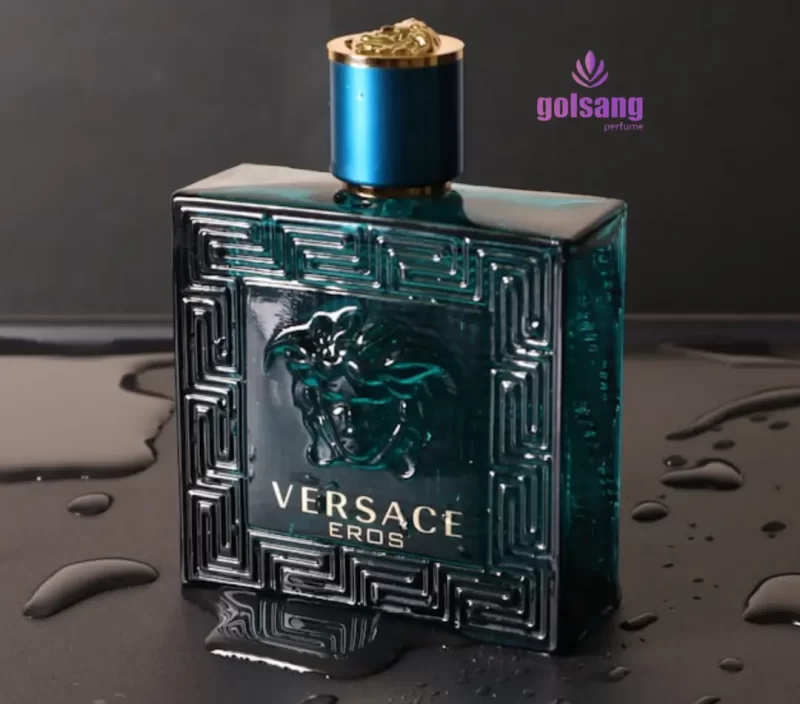 ورساچه اروس عطری دیوانه