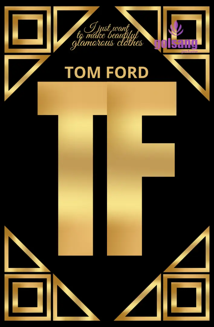 برند تام فورد 