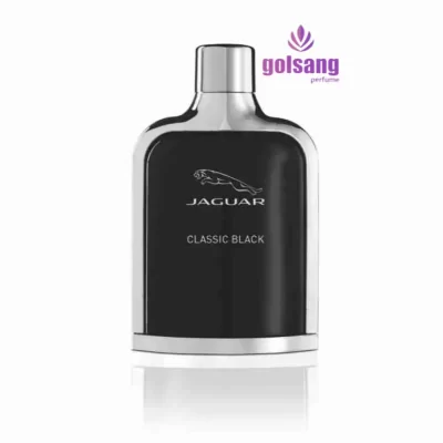 جگوار عطری جذاب