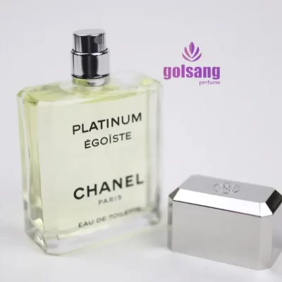 پلاتینیوم عطری خاص برای افراد خاص