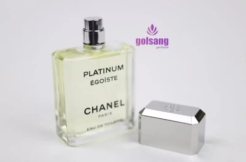 پلاتینیوم عطری خاص برای افراد خاص