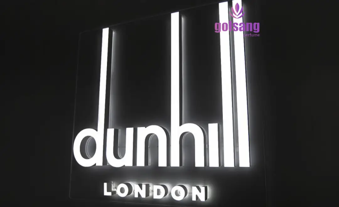 Dunhill 