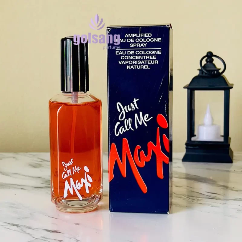 عطر مکسی