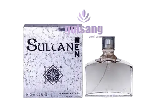 عطر سلطان