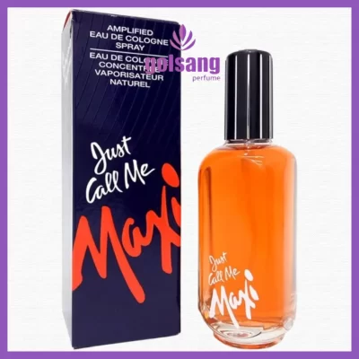 عطر مکسی