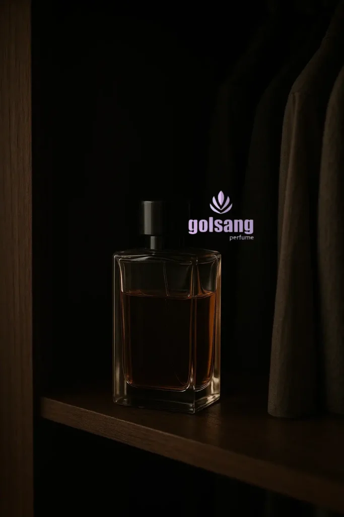 نگهداری عطر