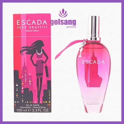 اسکادا سکسی گرافیتی