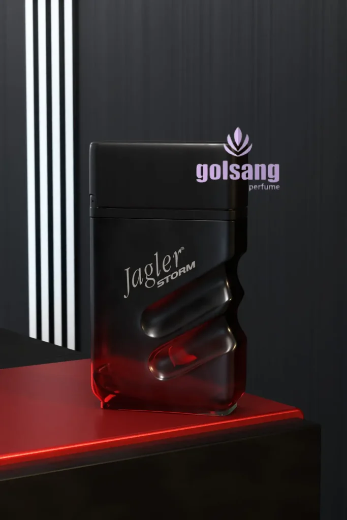عطر جاگلر